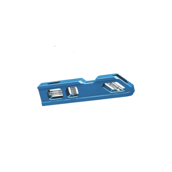 NIVEL TORPEDO ALUMiNIO MAGNETICO 7 BILLET PRO BOSCH