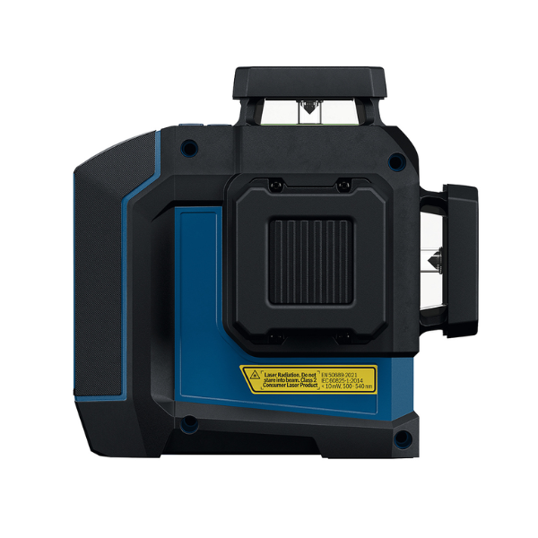 Nível Laser Gll 80-33 G Li + Lr7 Profissional Bosch