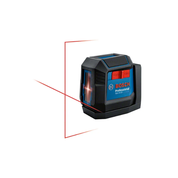 Nível Laser Gll 12-22 Bosch