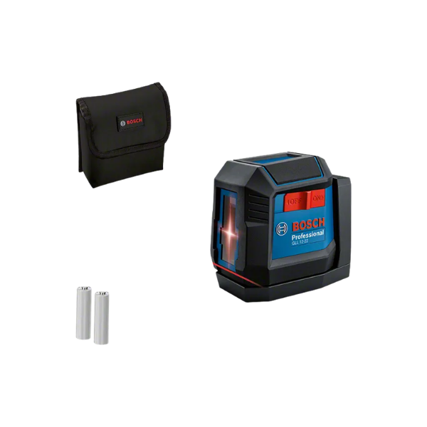 Nível Laser Gll 12-22 Bosch