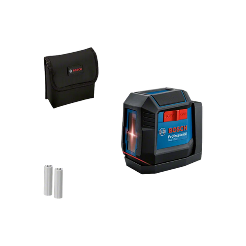 Nível Laser Gll 12-22 Bosch