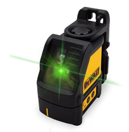 Nível Laser Verde Dw088Cg Dewalt