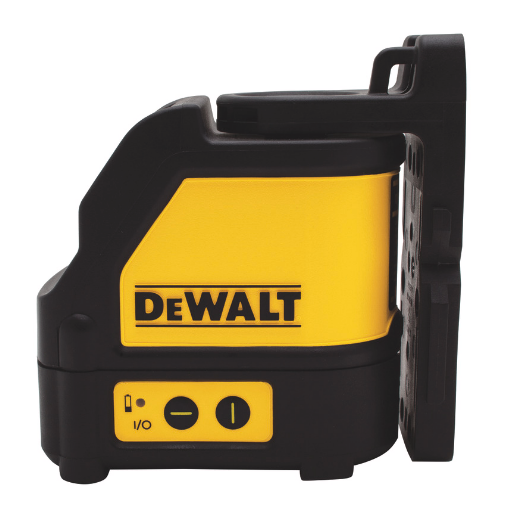 Nível Laser Verde Dw088Cg Dewalt
