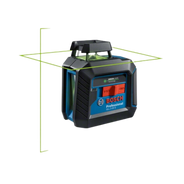 Nível Laser Verde Gll 2-20-g Com tripé E Pilhas Bosch