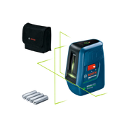 Nível Laser Verde Nivelox Gll-3xg Bosch