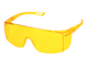 Óculos Proteção SKY Amarelo Delta Plus