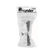 Óculos Proteção Foxter Incolor Vonder