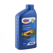 Óleo Lubrificante Compressor Aw 100 1L Hidramax