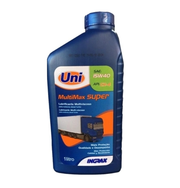 Óleo Lubrificante Motor Diesel 1L Multimax 15W40 Ingrax