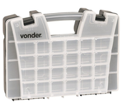 Organizador De Utilidades Plást Opv 0200 Vonder