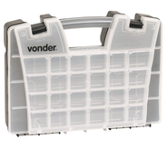 Organizador De Utilidades Plást Opv 0200 Vonder