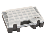 Organizador De Utilidades Plást Opv 0200 Vonder