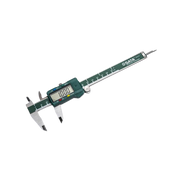 paquimetro digital 150mm inox sata