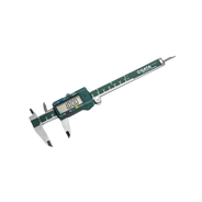paquimetro digital 150mm inox sata
