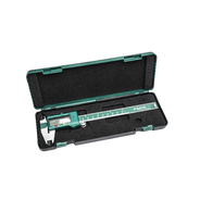 paquimetro digital 150mm inox sata