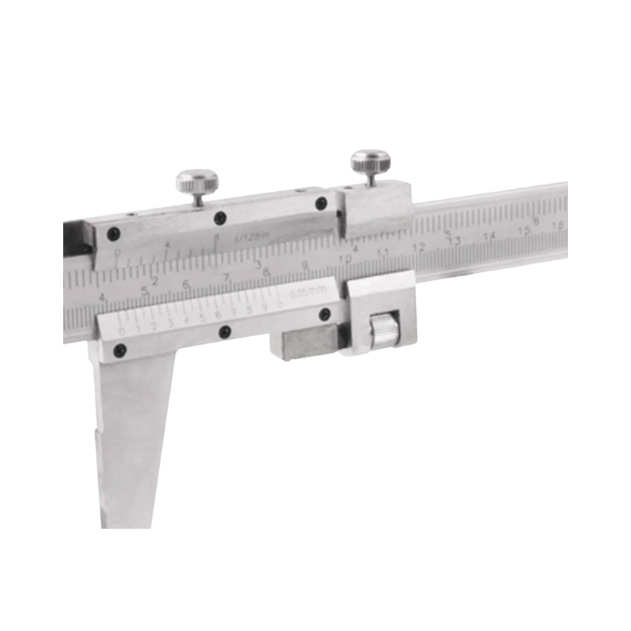 paquimetro Manual 30mm Aco Carb Nove54