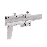 paquimetro Manual 30mm Aco Carb Nove54