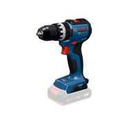 parafusadeira a bateria 18v 2ah brushless gsb 18v 52 bosch