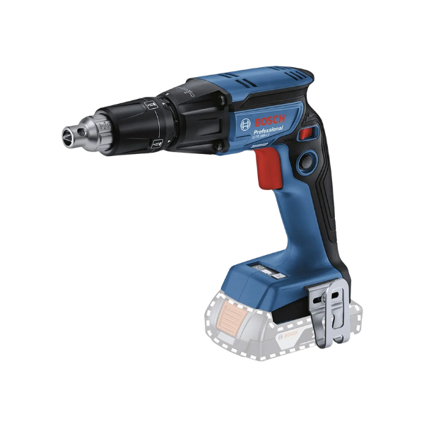parafusadeira a bateria 18v drywall sem bateria bosch 532574
