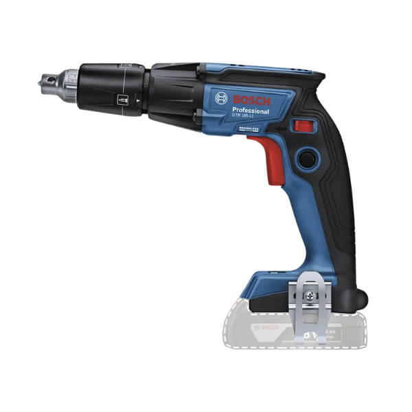 parafusadeira a bateria 18v drywall sem bateria bosch 532574