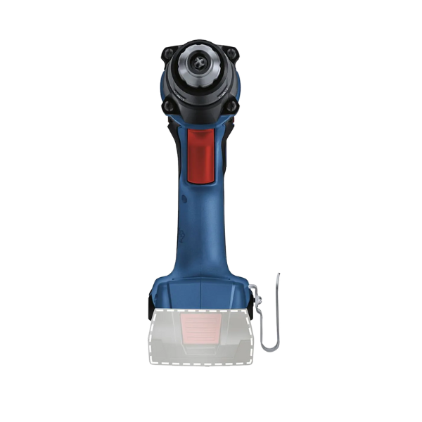 parafusadeira a bateria 18v drywall sem bateria bosch 532574