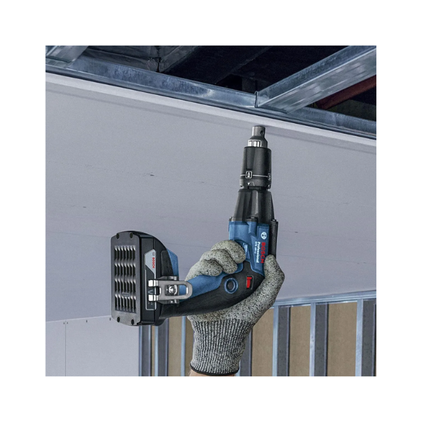 parafusadeira a bateria 18v drywall sem bateria bosch 532574