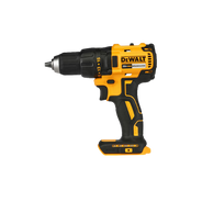 parafusadeira a bateria 20v 2ah dcd7771d2br dewalt