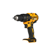 parafusadeira a bateria 20v 2ah dcd7771d2br dewalt