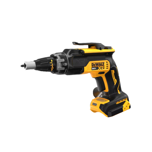 parafusadeira a bateria 20v drywall dcf 630b sem bateria dewalt