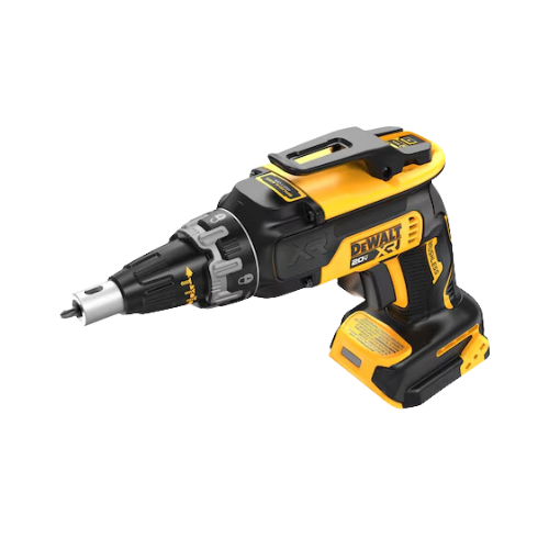 parafusadeira a bateria 20v drywall dcf 630b sem bateria dewalt