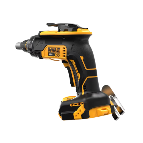parafusadeira a bateria 20v drywall dcf 630b sem bateria dewalt