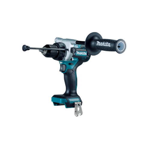 Parafusadeira De Impacto 12 18v Sem Bateria Brushless Dhp486z Makita