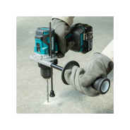 Parafusadeira De Impacto 12 18v Sem Bateria Brushless Dhp486z Makita