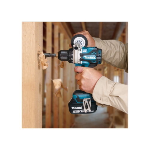 Parafusadeira De Impacto 12 18v Sem Bateria Brushless Dhp486z Makita