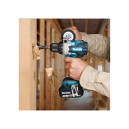 Parafusadeira De Impacto 12 18v Sem Bateria Brushless Dhp486z Makita