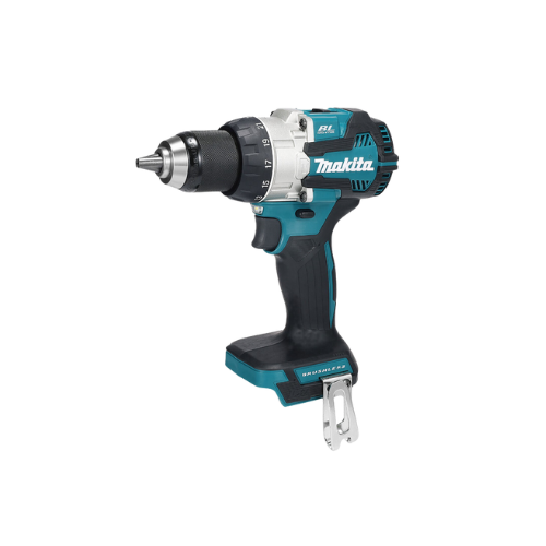 Parafusadeira De Impacto 12 18v Sem Bateria Brushless Dhp489z Makita