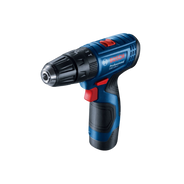 parafusadeira de impacto 12v 2,0ah gsb120li bosch