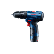 parafusadeira de impacto 12v 2,0ah gsb120li bosch