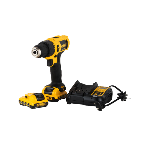parafusadeira de impacto 12v 2ah dcd716d2 dewalt