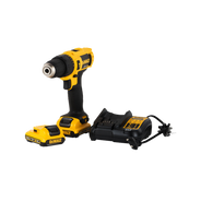 parafusadeira de impacto 12v 2ah dcd716d2 dewalt