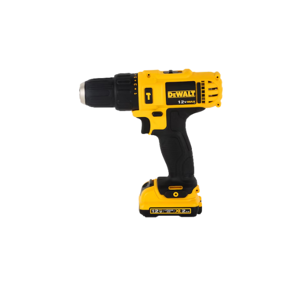 parafusadeira de impacto 12v 2ah dcd716d2 dewalt