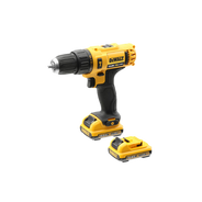 parafusadeira de impacto 12v 2ah dcd716d2 dewalt