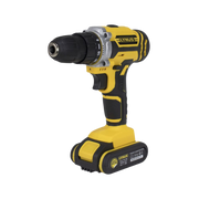 Parafusadeira De Impacto 12v Pfl-12si 1 Bateria Com Maleta Lynus