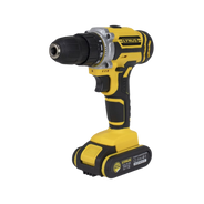 Parafusadeira De Impacto 12v Pfl-12si 1 Bateria Com Maleta Lynus