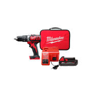 PARAFUSADEIRA DE IMPACTO 18V 1 BAT 2AH 2607159N MILWAUKEE