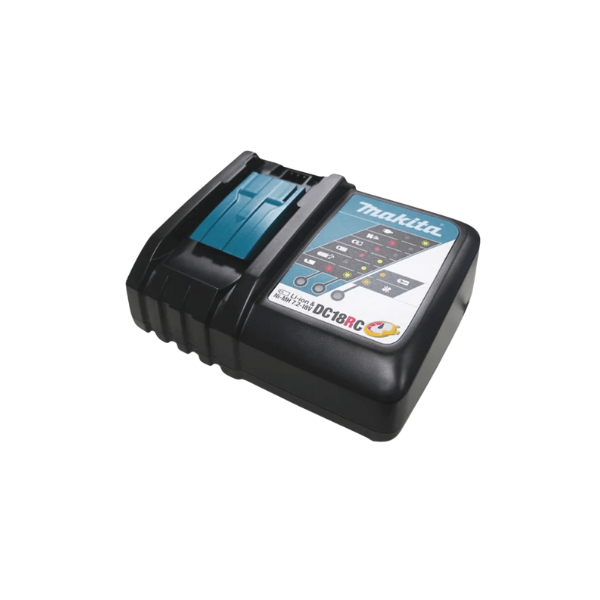 parafusadeira de impacto 18v 30ah brushless dhp485f1j makpac makita 531680