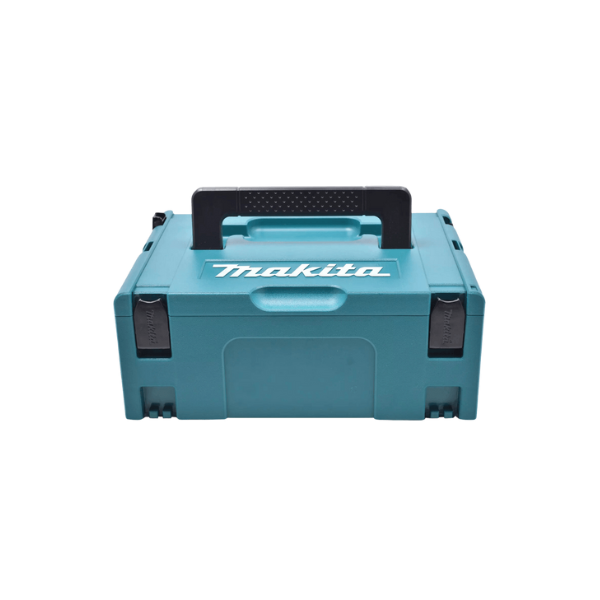 parafusadeira de impacto 18v 30ah brushless dhp485f1j makpac makita 531680
