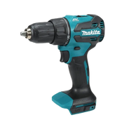 parafusadeira de impacto 18v 3ah brushless makita 534129