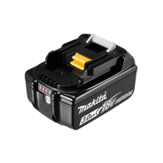 parafusadeira de impacto 18v 3ah brushless makita 534129