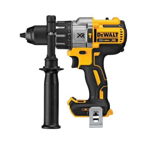 parafusadeira de impacto 20v 1,3ah sem bateria brushless dcd996bb3 dewalt
